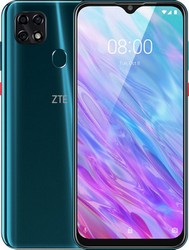 Замена разъема зарядки на телефоне ZTE Blade 20 в Сочи